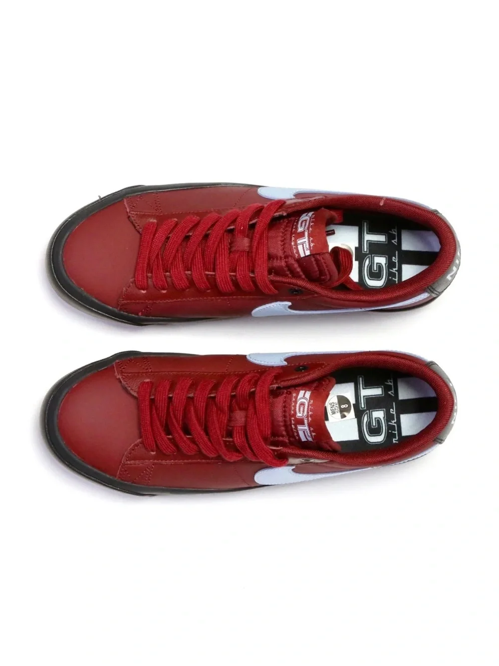 Nike SB Blazer Low Pro GT DV1226-600